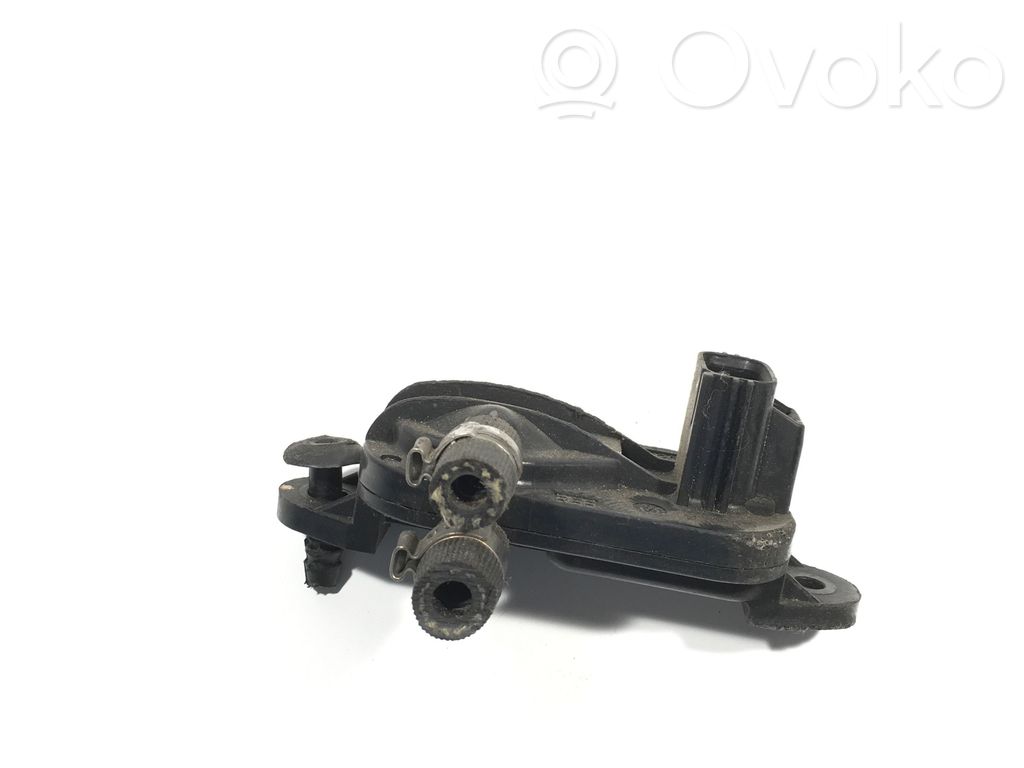 Abgasdrucksensor Differenzdrucksensor   3M5A5L200AB