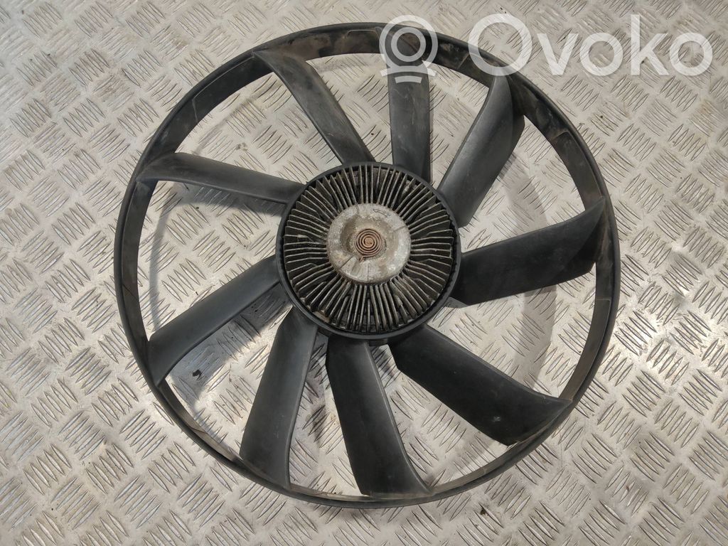 Land Rover Range Rover P38A Ventilator vâscocuplaj 