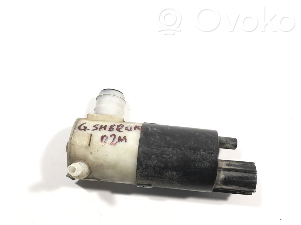 Jeep Grand Cherokee (WJ) Windscreen/windshield washer pump 
