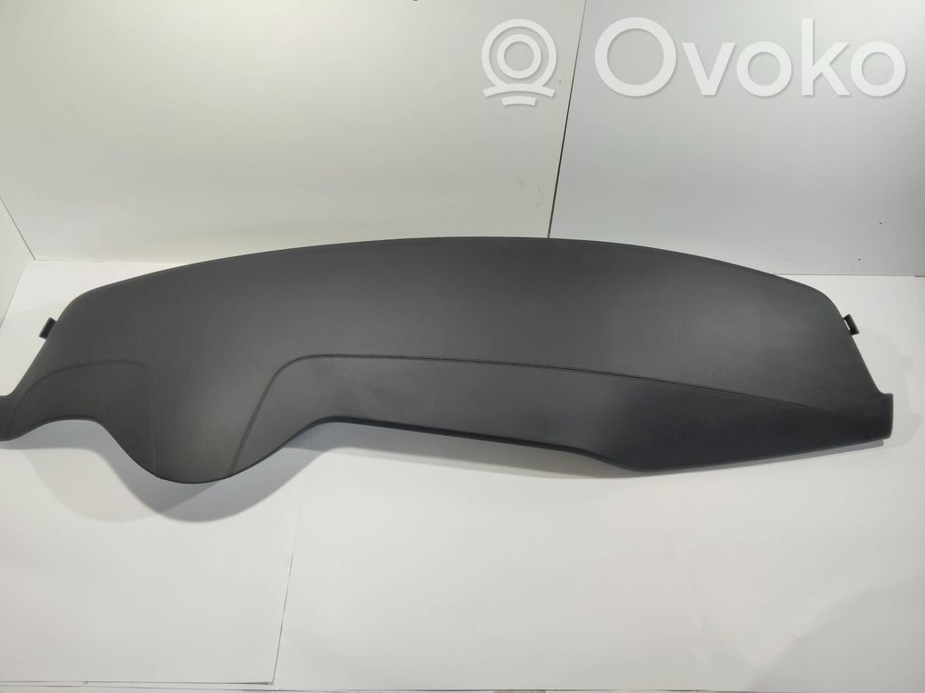 Tesla Model S Panelė 