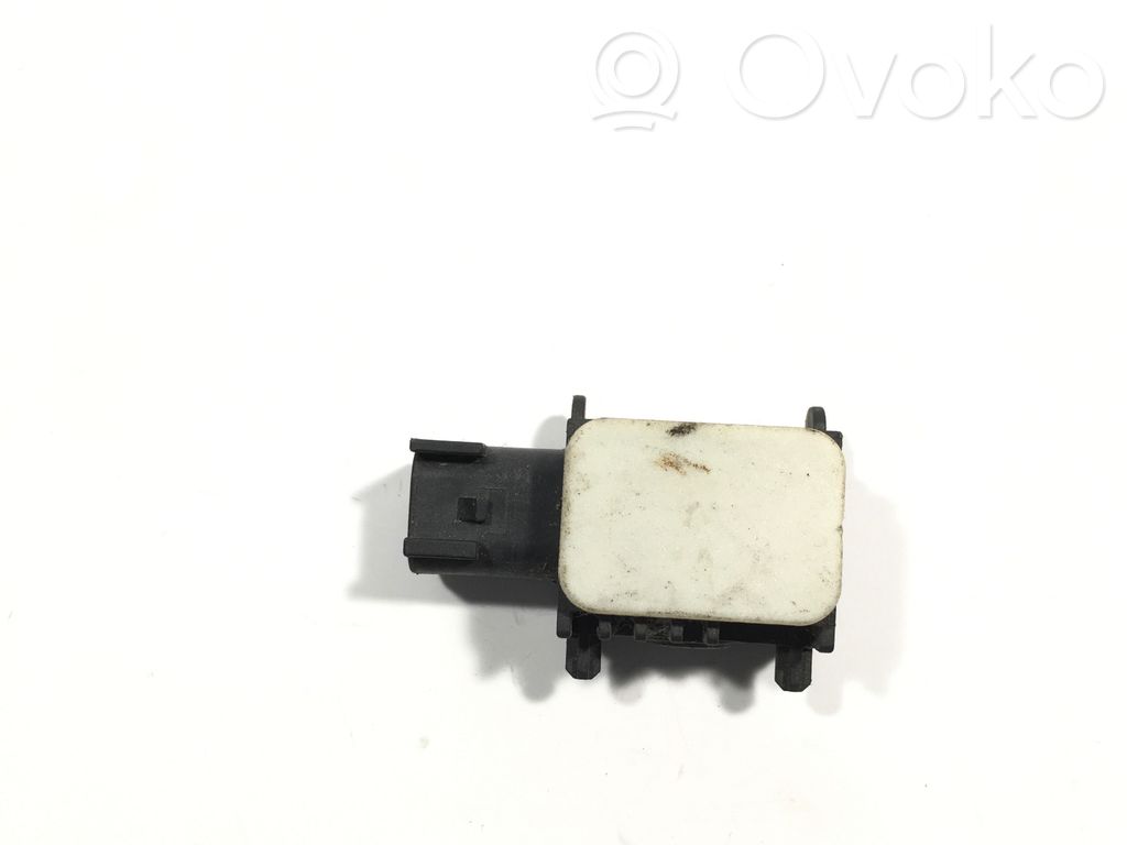 Land Rover Freelander 2 - LR2 Czujnik uderzenia Airbag 