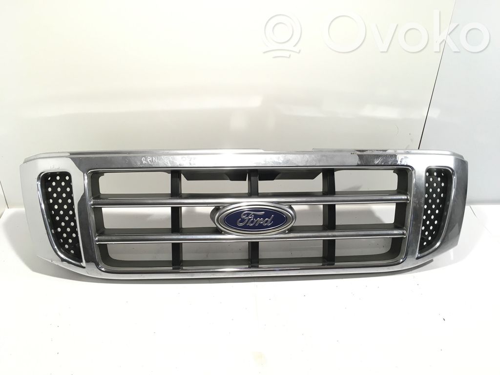 Ford Ranger Etusäleikkö 