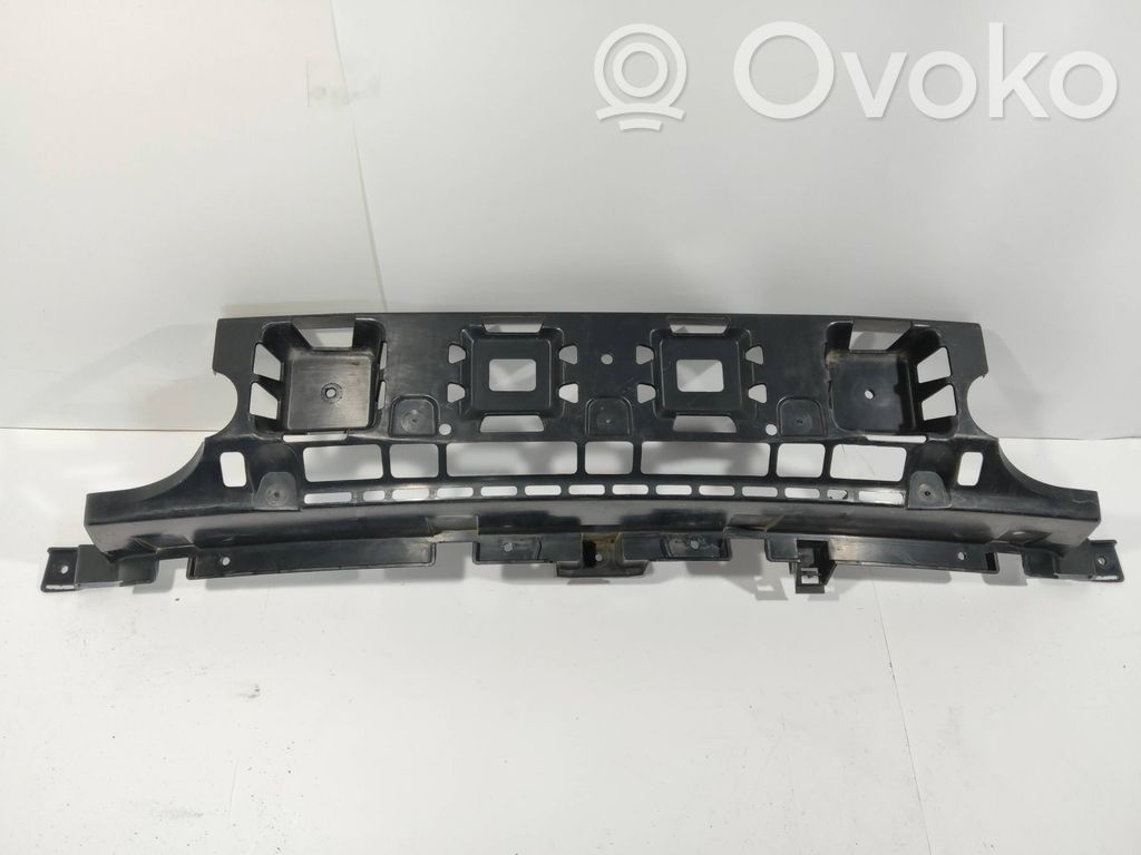 Jeep Grand Cherokee (WK) Uchwyt / Mocowanie zderzaka przedniego 