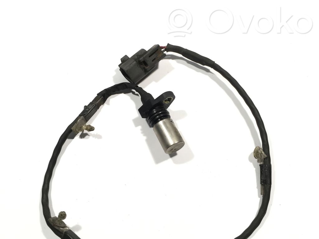 Toyota Land Cruiser (HDJ90) Czujnik położenia wału korbowego 