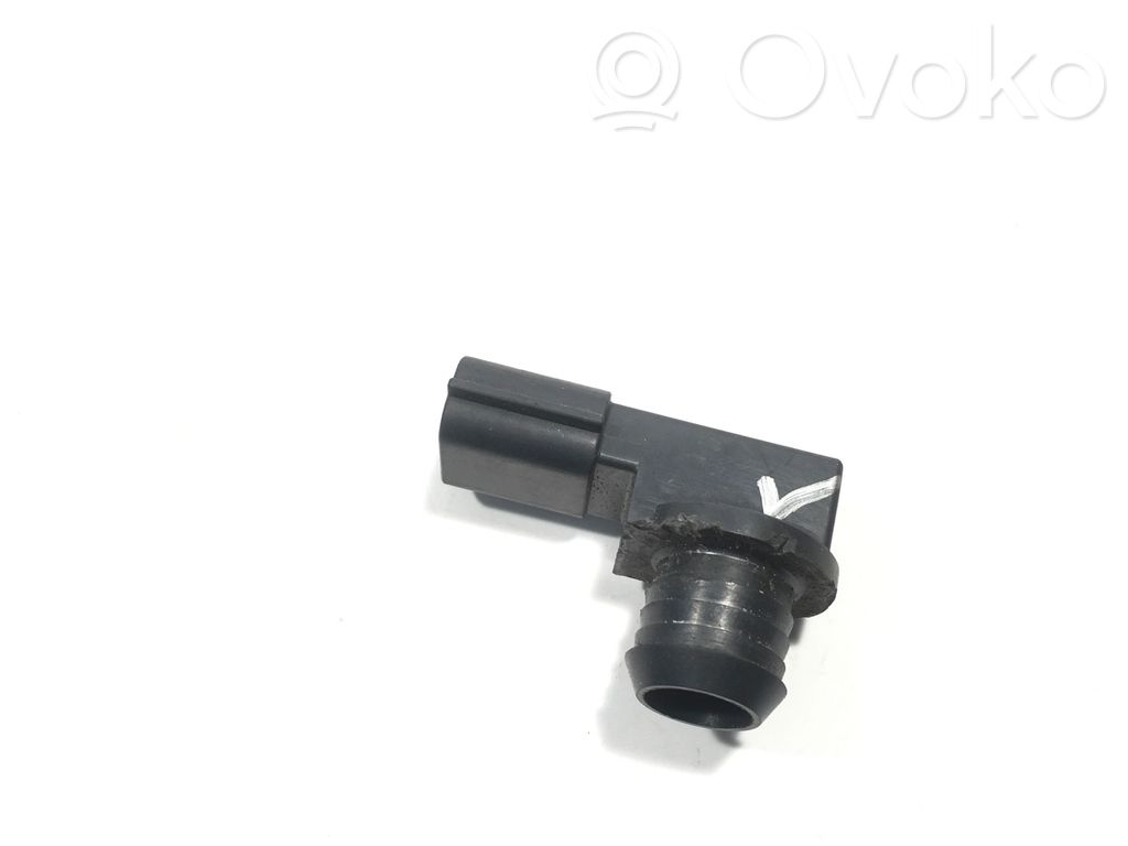 Mercedes-Benz S W221 Air pressure sensor 