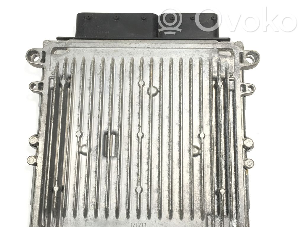 Dodge Nitro Engine control unit/module 