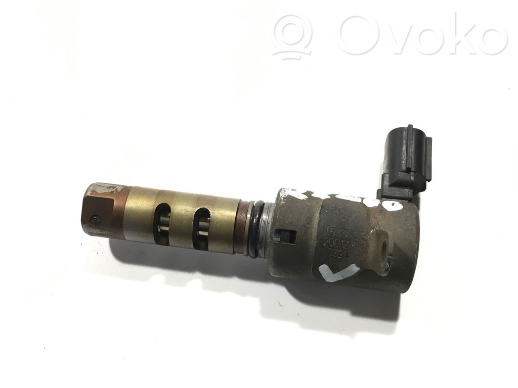 Lexus RX 330 - 350 - 400H Camshaft vanos timing valve 