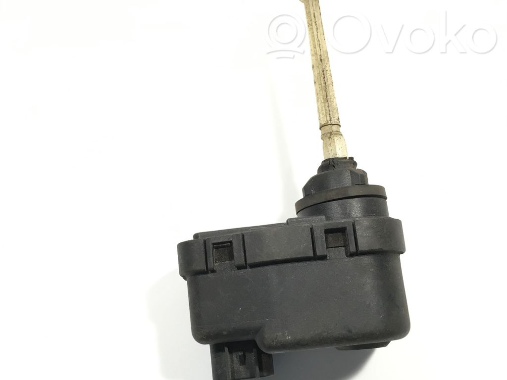 Opel Frontera A Headlight level adjustment motor 