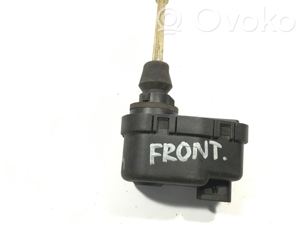 Opel Frontera A Headlight level adjustment motor 