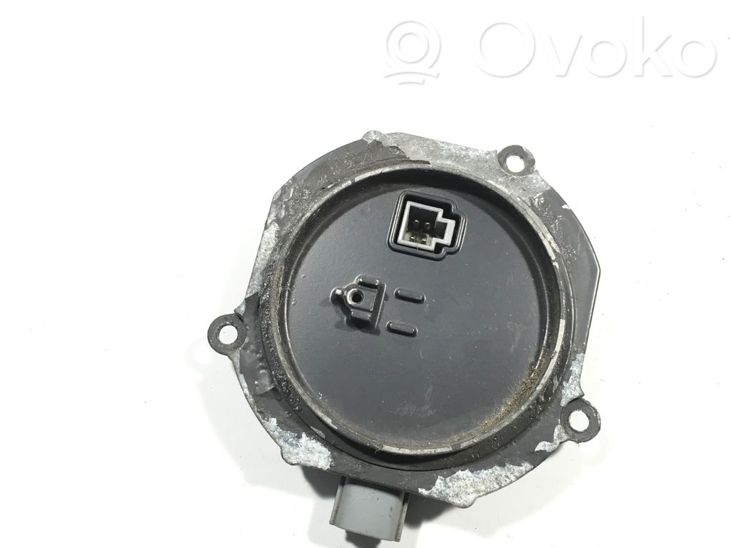 Nissan X-Trail T31 Headlight ballast module Xenon 