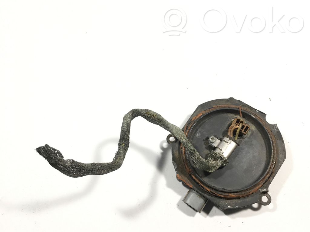 Infiniti FX Headlight ballast module Xenon 