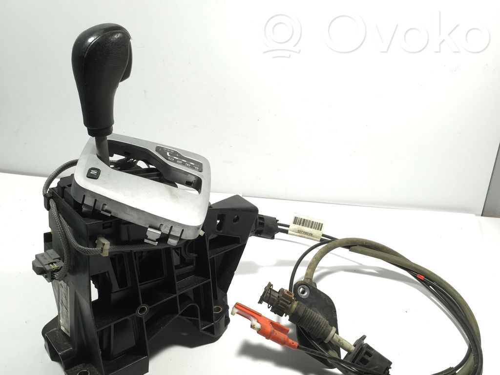 Selector caja de cambios   30759239,200608190196,T063180994