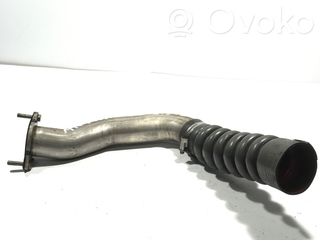 Opel Antara Intercooler hose/pipe 
