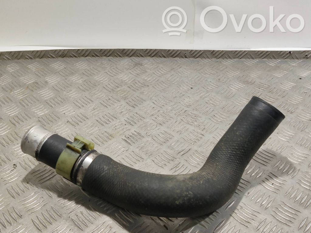 Honda CR-V Wąż / Rura intercoolera 