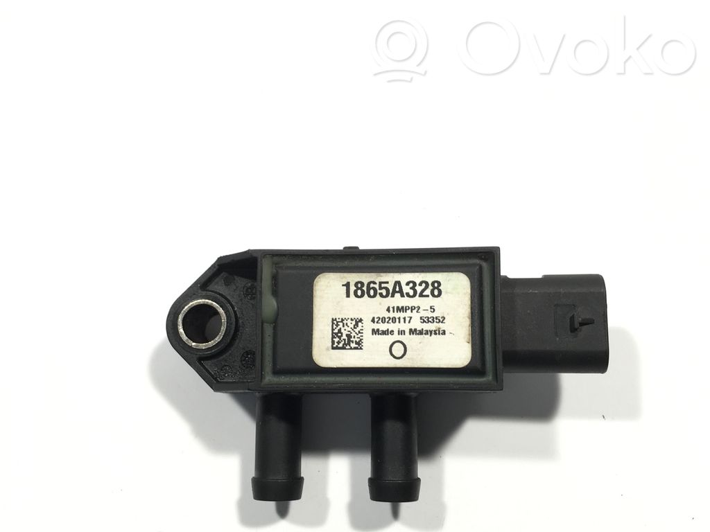 Mitsubishi Outlander Senzor presiune gaze evacuare 