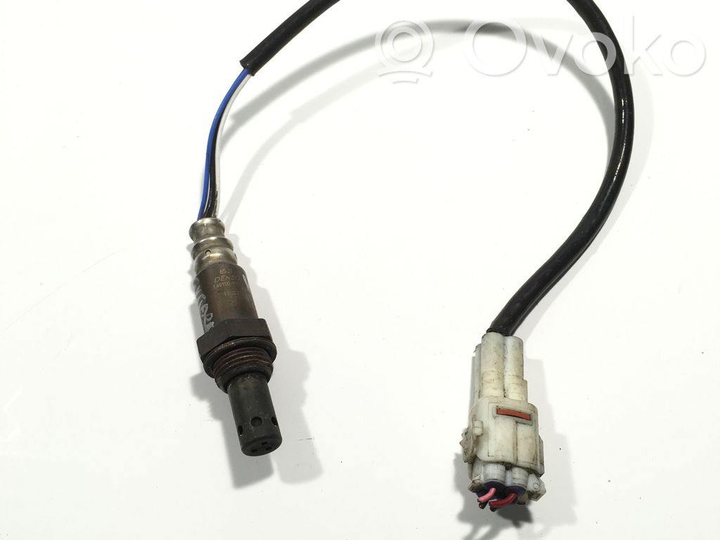 Suzuki Grand Vitara II Lambda probe sensor 