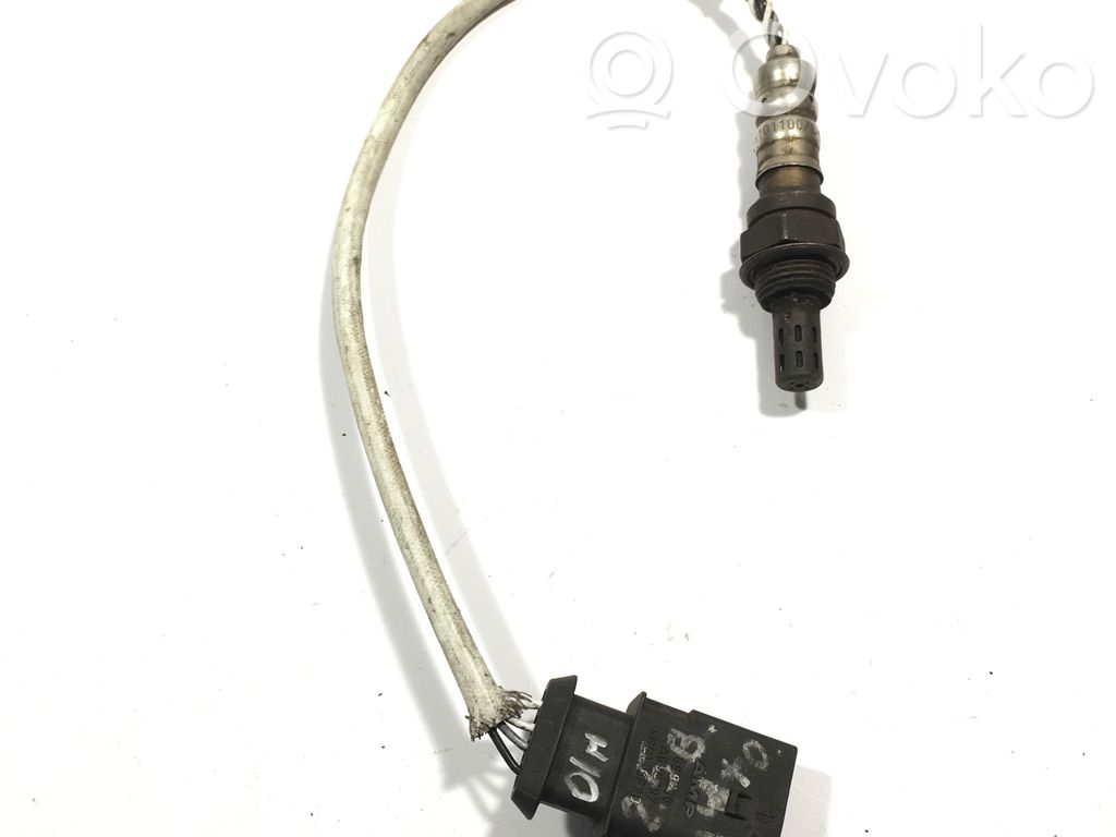 Lambda probe sensor   699296,A699297,MHK101100