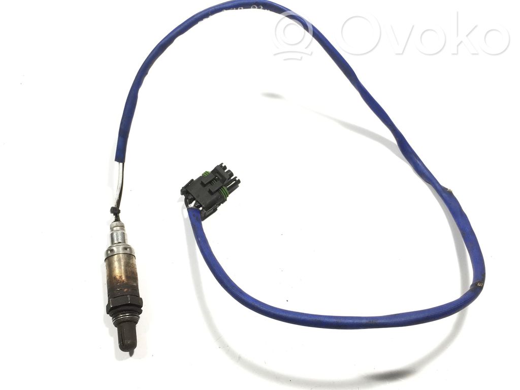 Opel Frontera B Lambda probe sensor 