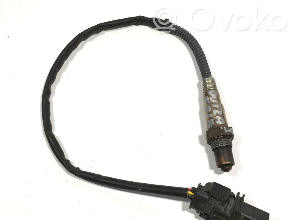 Mitsubishi Outlander Sonde lambda 