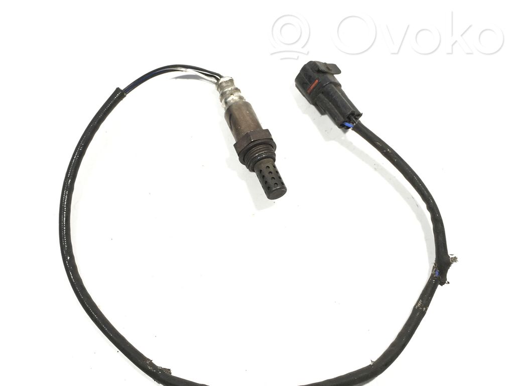 Suzuki Grand Vitara II Sonda lambda 