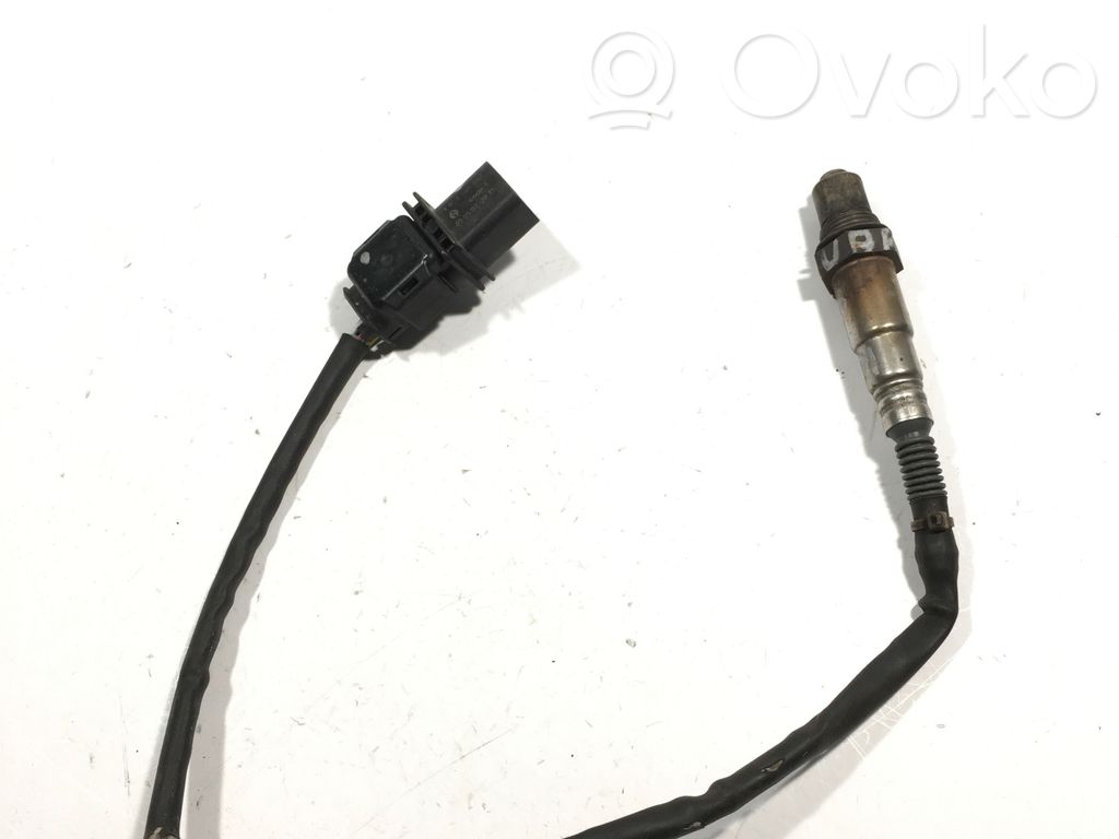 Volkswagen Touareg I Sondă lambda 