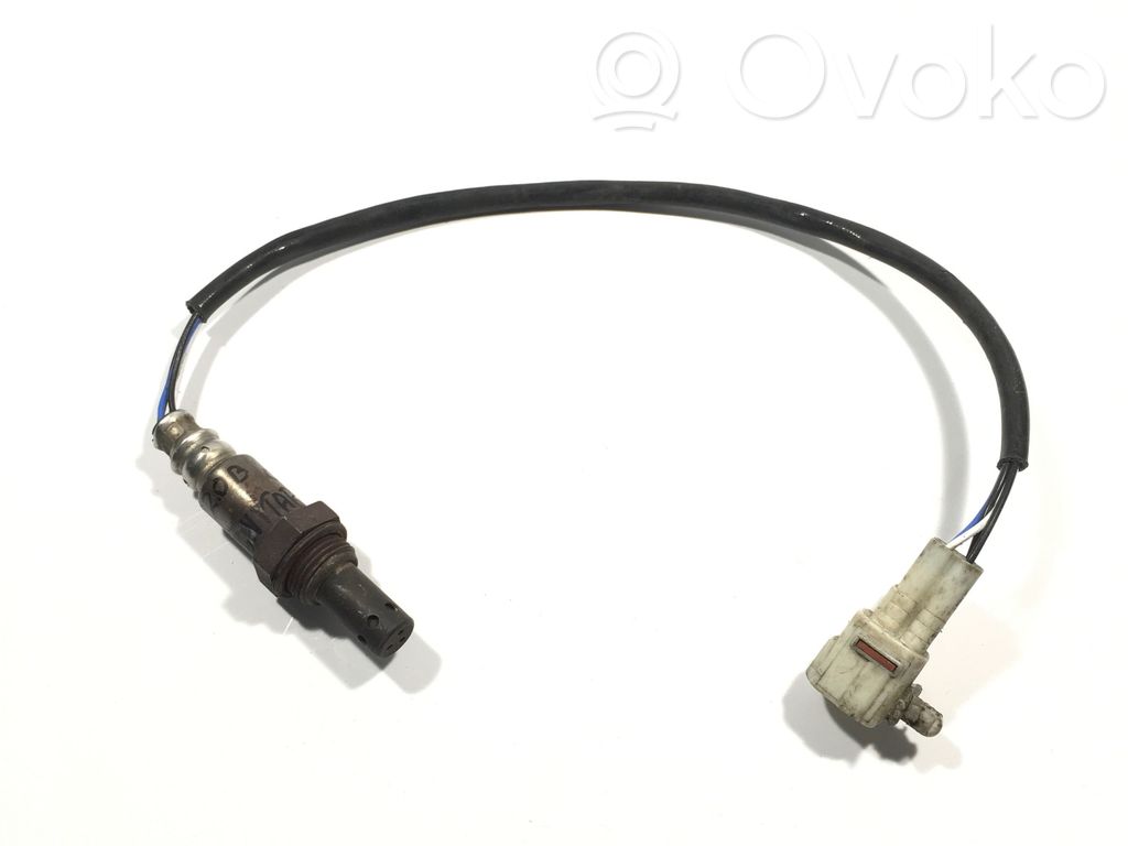 Suzuki Grand Vitara II Lambda probe sensor 