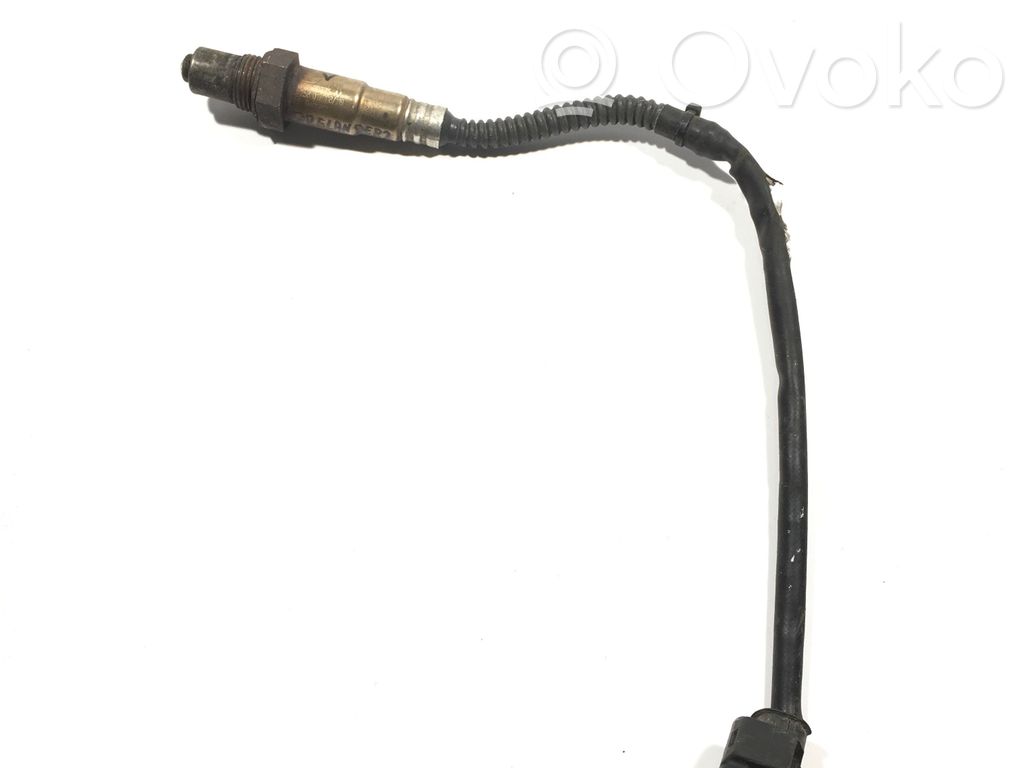 Land Rover Freelander 2 - LR2 Sonde lambda 