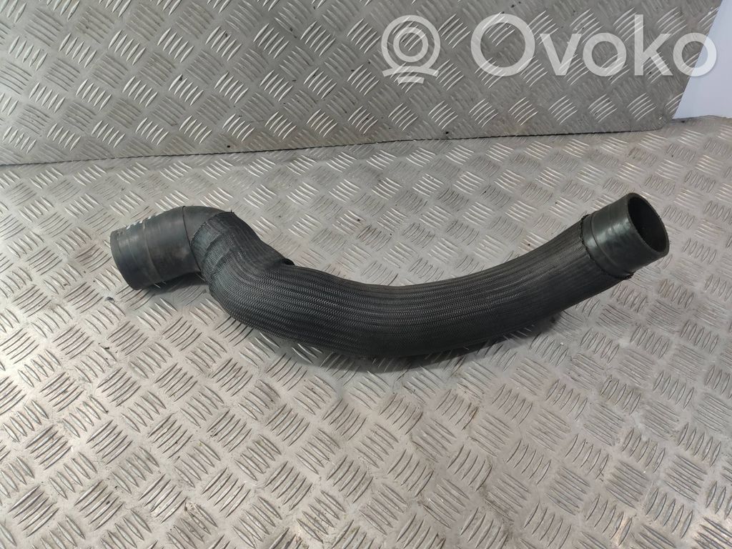 Dodge Nitro Intercooler hose/pipe 