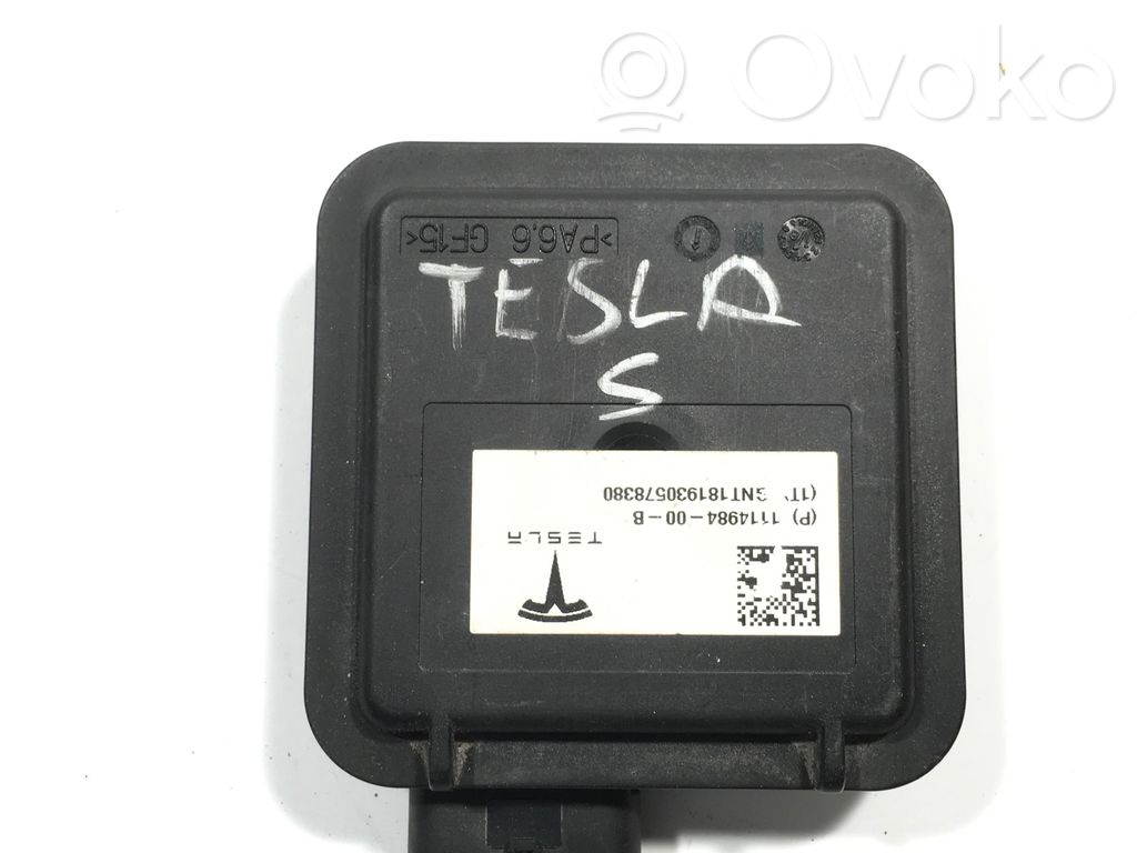 Sonstige Steuergeräte / Module   111496400B,111498400B,2016DJ6564