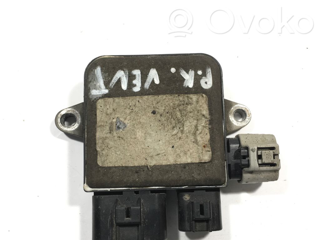Tesla Model S Releu ventilator lichid răcire 