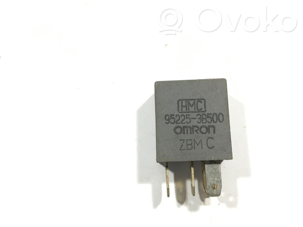 Inne przekaźniki   952253B500,ZBMC