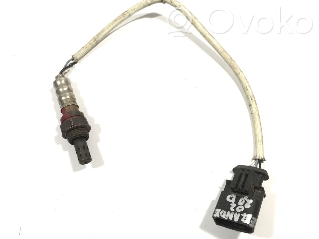 Land Rover Freelander Lambda probe sensor 