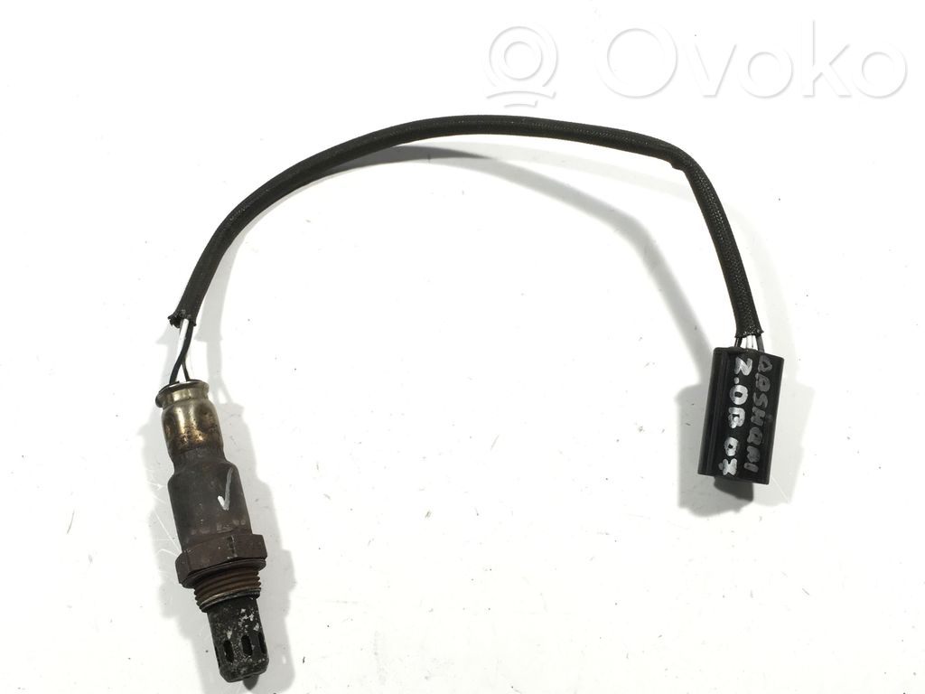 Sonda lambda   0ZA603,0ZA603N4