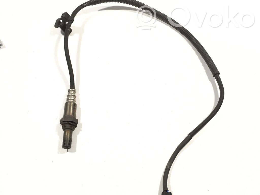 Toyota RAV 4 (XA20) Lambda probe sensor 
