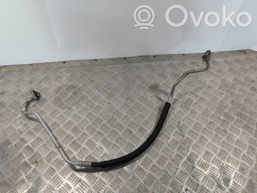 Air conditioning (A/C) pipe/hose