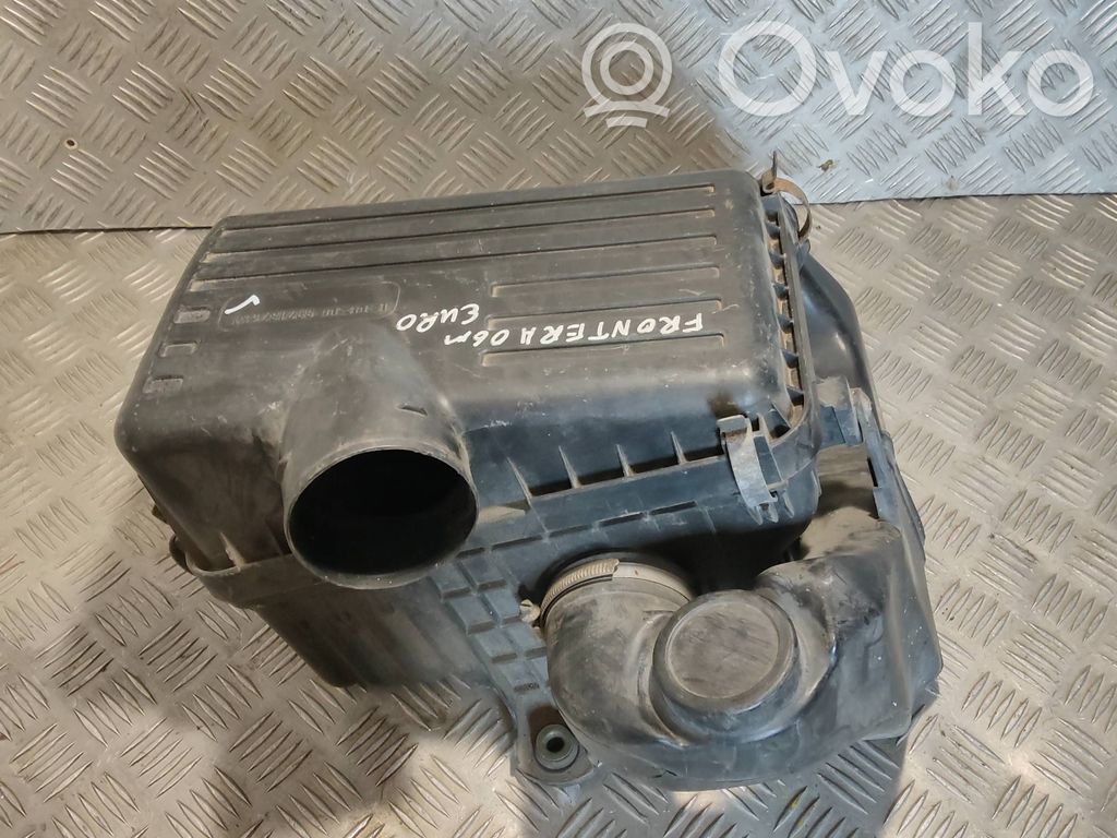 Opel Frontera B Air filter box 