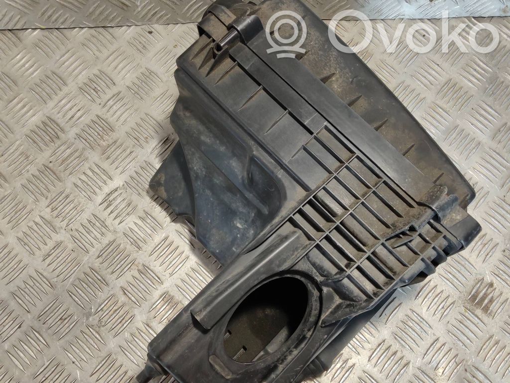 Land Rover Freelander 2 - LR2 Luftfilterkasten 
