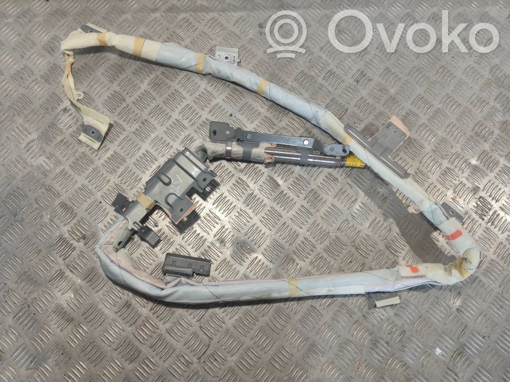 Subaru XV I Airbag del techo 