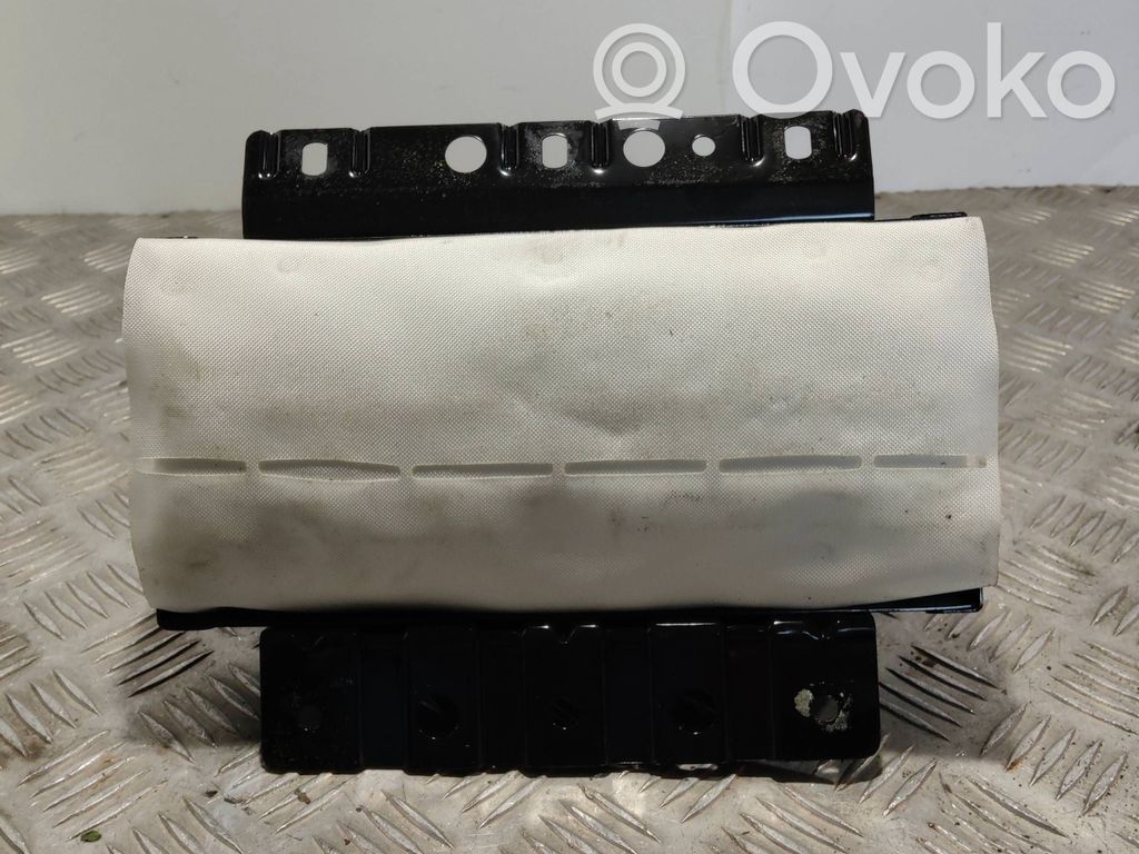 Chevrolet Captiva Poduszka powietrzna Airbag pasażera 