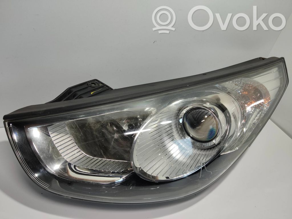 Hyundai ix35 Scheinwerfer 