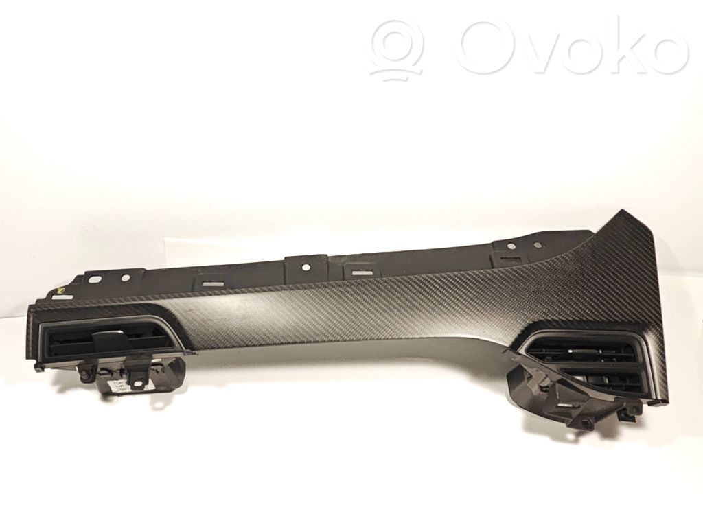 Tesla Model S Other dashboard part 