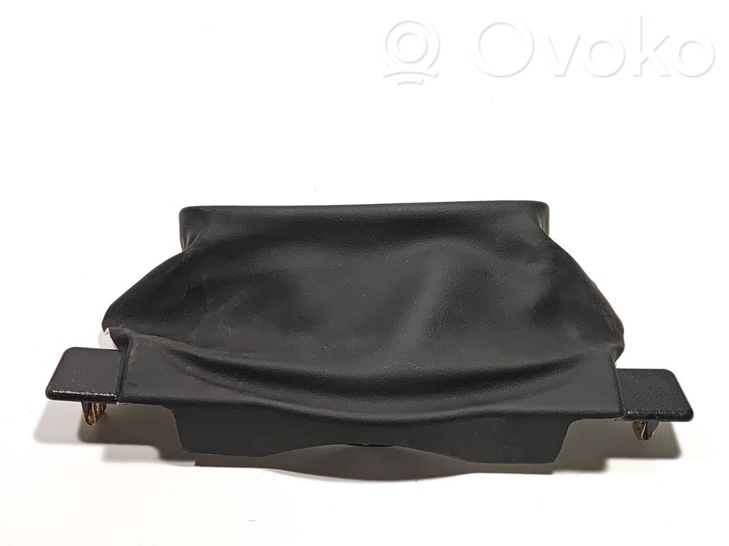 Tesla Model S Steering wheel column trim 