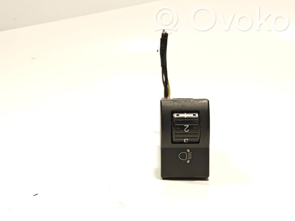 Ford Ranger Headlight level height control switch 