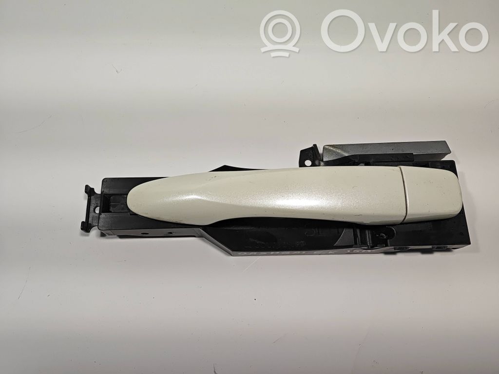 Nissan Qashqai Maniglia esterna per portiera posteriore 