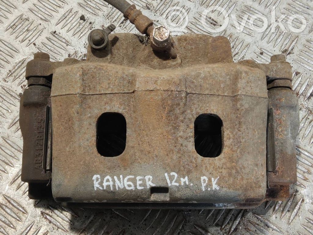 Ford Ranger Front brake caliper 