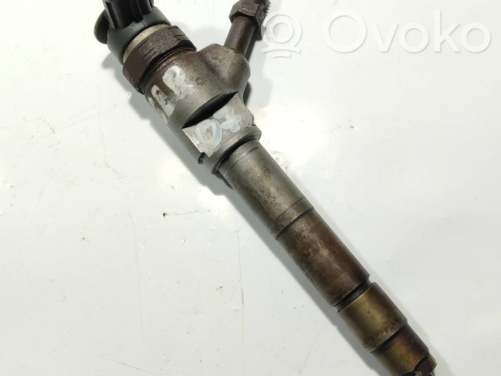 Inyector de combustible   WLAA13H50,177635,14BF8030A0