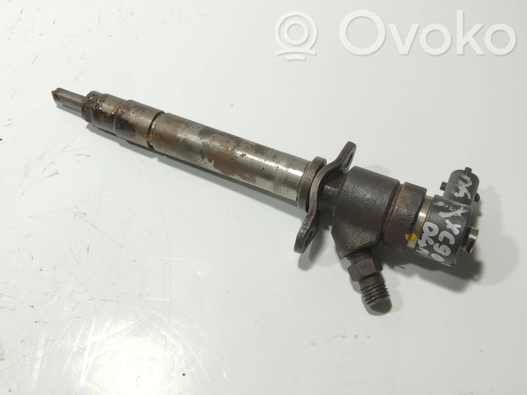 Volvo XC90 Inyector de combustible 