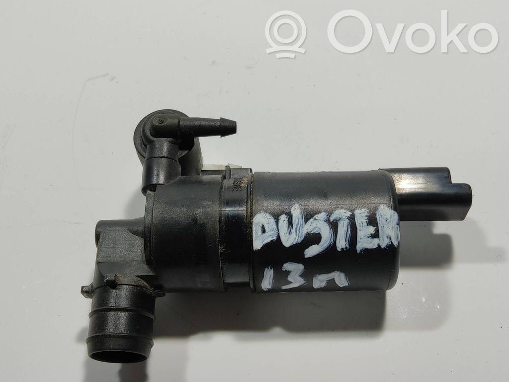 Windscreen/windshield washer pump   8200067015,286200851R,289200001R,289200004R,8200295685