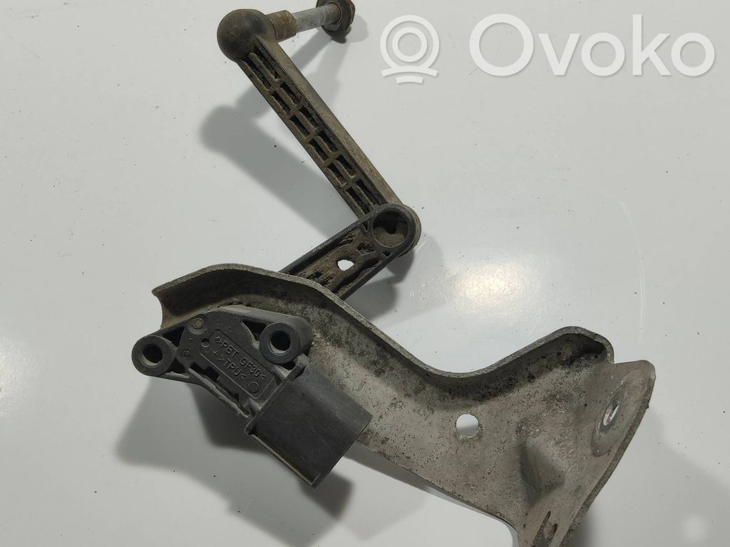 Tesla Model S Sensore di livello altezza posteriore sospensioni pneumatiche 