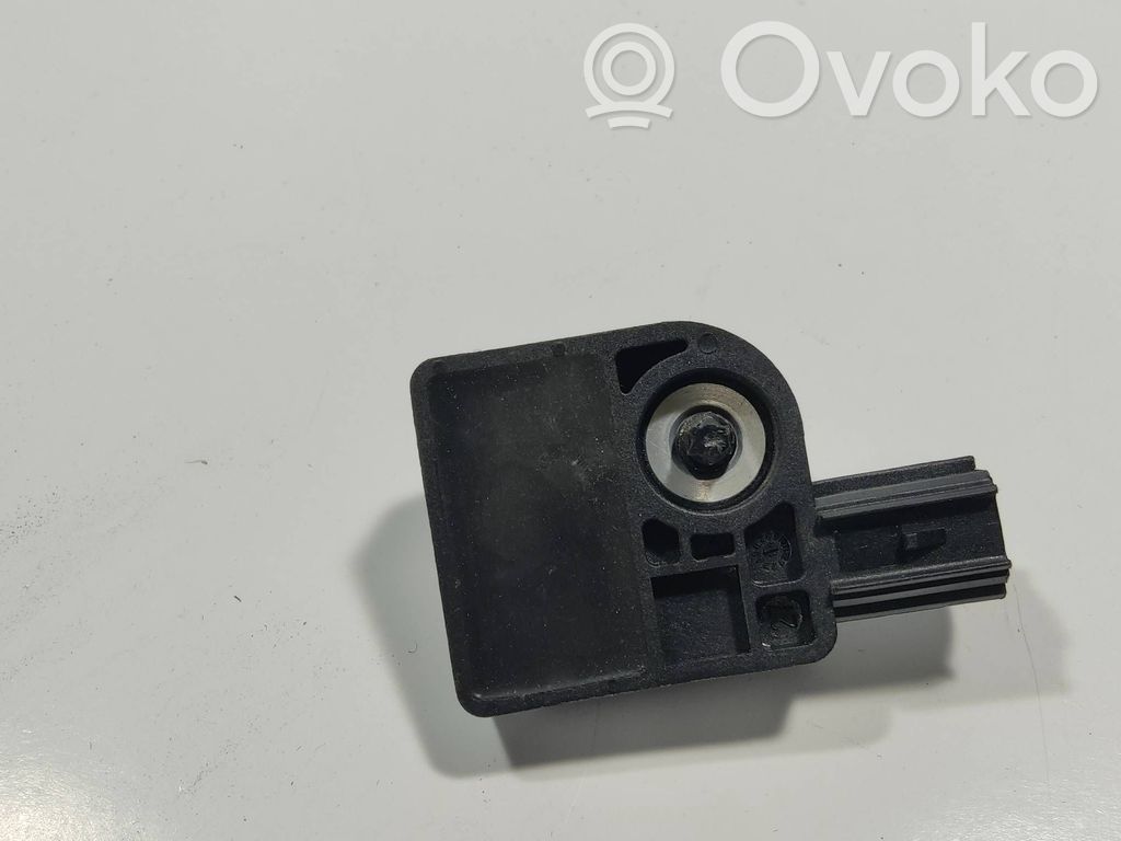Tesla Model S Sensore d’urto/d'impatto apertura airbag 